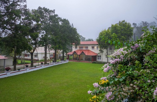 Virajpet Villa | Amã Stays & Trails Skanda, Coorg