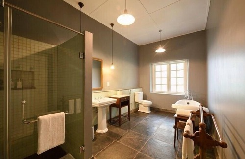 Munnar Villa | amã Stays & Trails Tea Estate Bungalows, Munnar