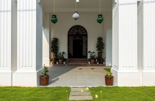 Fort Kochi Villa | Amã Stays & Trails Victory Dawn, Kochi