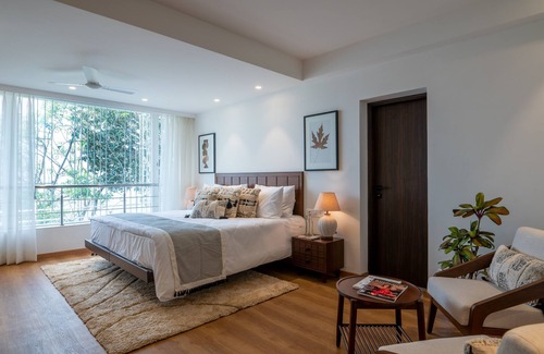 Lonavala Villa | Amã Stays & Trails White House, Lonavala