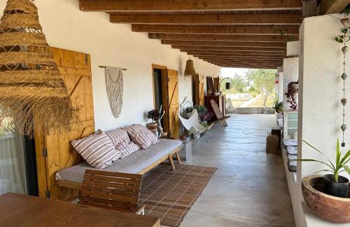 Grandola House | Amélia's House (Casa das Amélias)