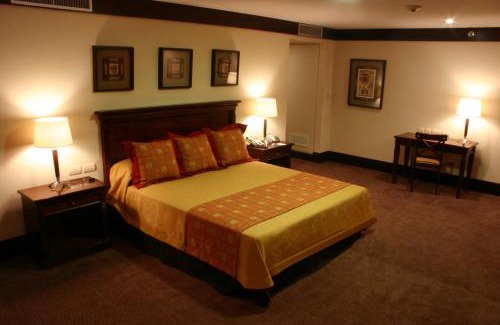 Resistencia Hotel | Amérian Hotel Casino Gala