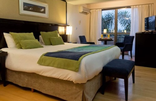 Puerto Iguazu Resort | Amérian Portal del Iguazú Hotel