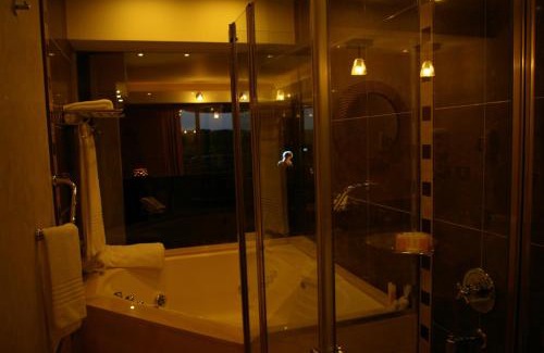 Puerto Iguazu Hotel | Amérian Portal Del Iguazú Hotel