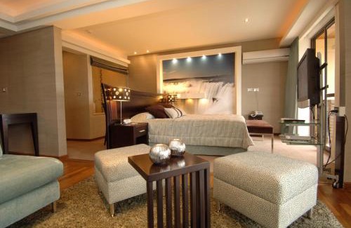 Puerto Iguazu Hotel | Amérian Portal Del Iguazú Hotel