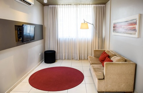 Province of Tucuman Hotel | Amérian Tucuman