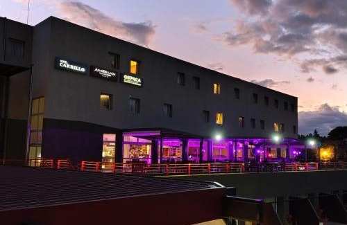 Villa Del Dique Hotel | Amérian Villa del Dique