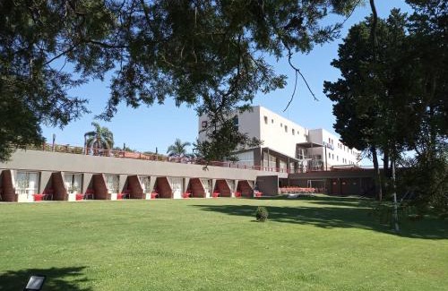 Villa Del Dique Hotel | Amérian Villa del Dique