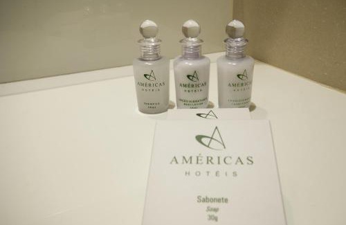 Barra da Tijuca Hotel | Américas Barra Hotel