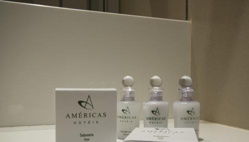 Barra da Tijuca Hotel | Américas Barra Hotel