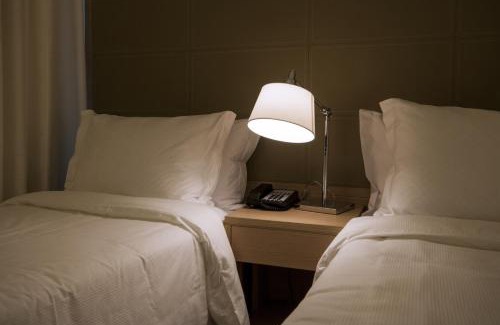 Barra da Tijuca Hotel | Américas Barra Hotel