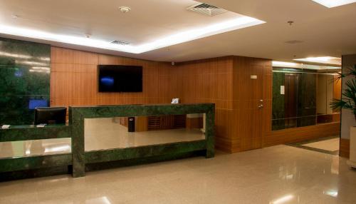 Lapa Hotel | Américas Granada Hotel