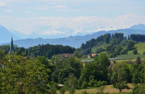 Oberreitnau Apartment | Am Alpenblick 5
