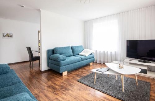 Oberreitnau Apartment | Am Alpenblick 5