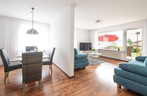 Oberreitnau Apartment | Am Alpenblick 5