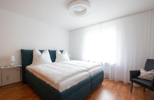 Oberreitnau Apartment | Am Alpenblick 5