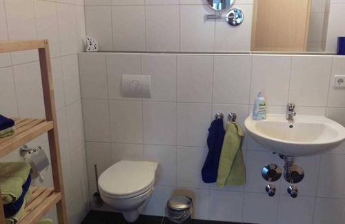 Judenbach Apartment | Am Alten Forsthaus Apartment 3 - Am Alten Forsthaus