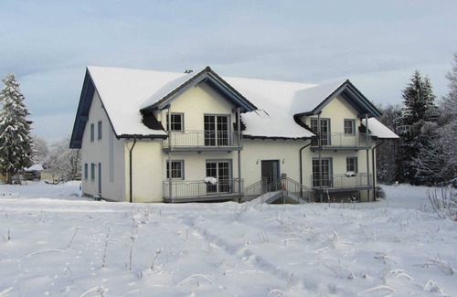 Judenbach Apartment | Am Alten Forsthaus Apartment 4 - Am Alten Forsthaus