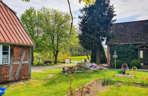 Bostelwiebeck Apartment | Am Alten Haus