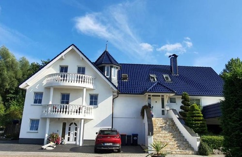 Wilhelmshaven Apartment | Am alten Siel
