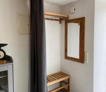 Burgen Apartment | Am alten Winzerhof