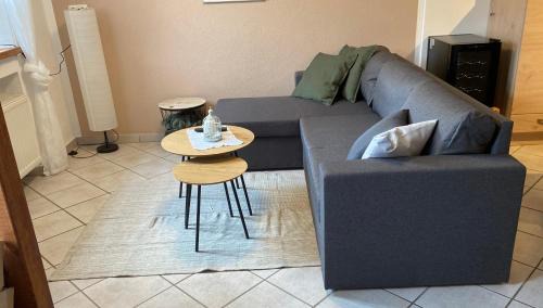 Burgen Apartment | Am alten Winzerhof