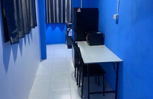 Ramkhamhaeng Apartment | Am Am Place แอม แอม เพลส