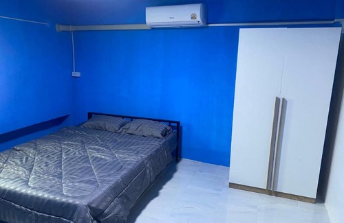 Ramkhamhaeng Apartment | Am Am Place แอม แอม เพลส