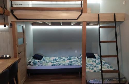 Wałcz Apartment | AM Apartament