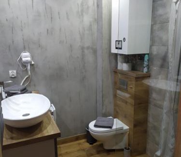 Wałcz Apartment | AM Apartament