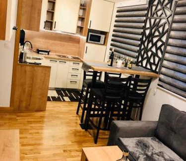 Jahorina Apartment | AM Apartment