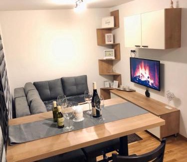 Jahorina Apartment | AM Apartment