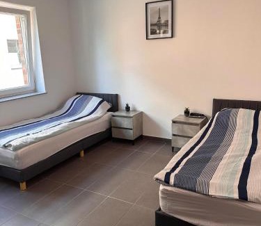 Gronau Apartment | AM Apartment