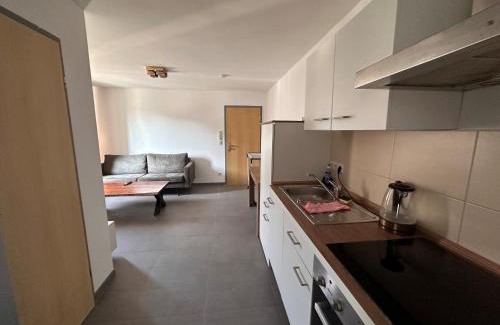 Gronau Apartment | AM Apartment Sud 16