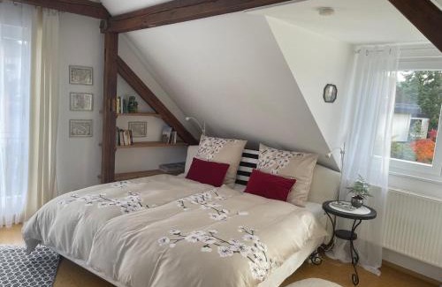 Kastellaun House | Am Apfelbaum, ein Ferienhaus zwischen Rhein und Mosel