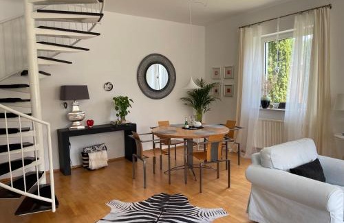 Kastellaun House | Am Apfelbaum, ein Ferienhaus zwischen Rhein und Mosel