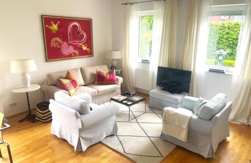 Kastellaun House | Am Apfelbaum, ein Ferienhaus zwischen Rhein und Mosel