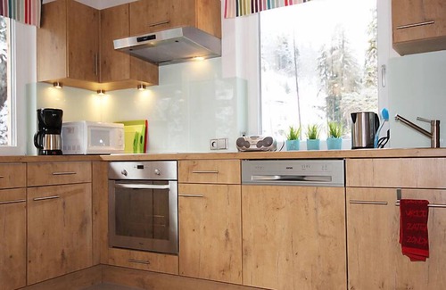 Strengen House | am Arlberg by Interhome