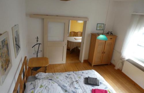 Krofdorf-Gleiberg Apartment | Am Backhaus