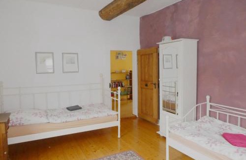 Krofdorf-Gleiberg Apartment | Am Backhaus