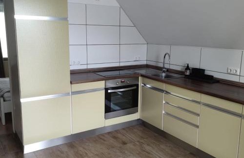 Dorsdorf Apartment | Am Belz