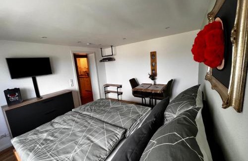 Barental Apartment | Am Berg