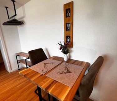 Barental Apartment | Am Berg