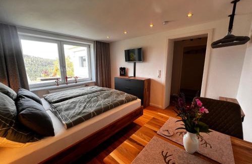 Barental Apartment | Am Berg