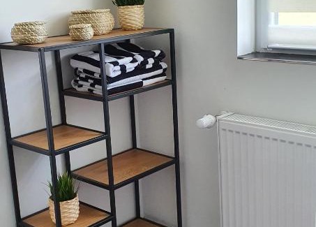 Negast Apartment | Am Borgwallsee 1