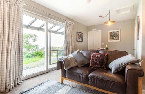 Poolewe House | Am Bothan