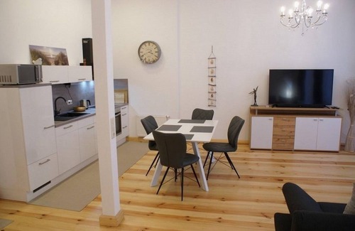 Wismar Apartment | Am Boulevard - Abc226 - Am Boulevard