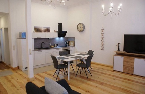 Wismar Apartment | Am Boulevard - Abc226 - Am Boulevard