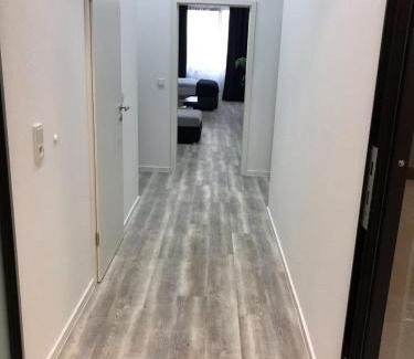 Mainz Apartment | Am Brand