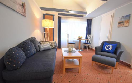 Dahme Apartment | Am Brook 16 Whg 4